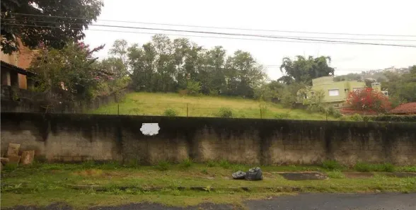 Lote/Terreno à venda, 2080m² no Recanto Verde, Carapicuíba