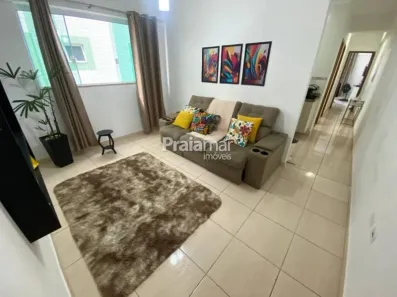 Apartamento com 2 Quartos à venda, 79m² no Parque São Vicente, São Vicente