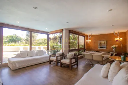 Casa com 5 Quartos à venda, 519m² no Jardim Guedala, São Paulo