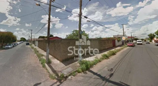 Lote/Terreno à venda, 480m² no Jardim das Palmeiras, Uberlândia