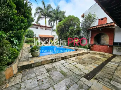 Sobrado com 3 Quartos à venda, 217m² no Jardim Paulista, São Paulo
