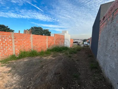 Lote/Terreno à venda, 175m² no Jardim Ibirapuera, Piracicaba