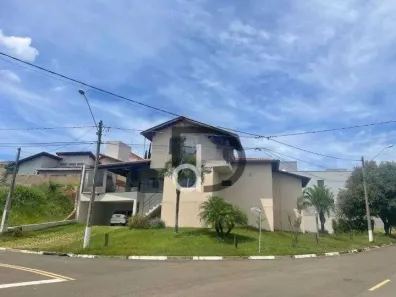 Casa de Condomínio com 3 Quartos à venda, 234m² no Pinheirinho, Vinhedo