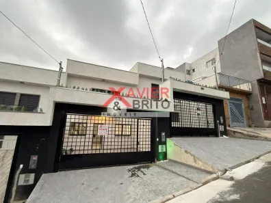 Sobrado com 2 Quartos à venda, 65m² no Vila Campanela, São Paulo