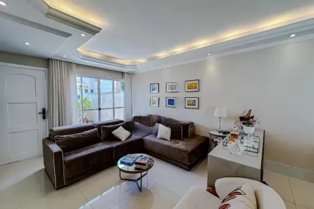 Casa com 3 Quartos à venda, 145m² no Vila Mariana, São Paulo