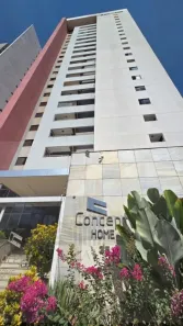 Apartamento com 3 Quartos para alugar, 78m² no Vila Maria José, Goiânia