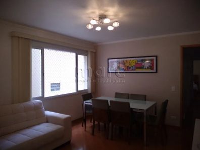 Apartamento com 2 Quartos à venda, 78m² no Vila Mariana, São Paulo