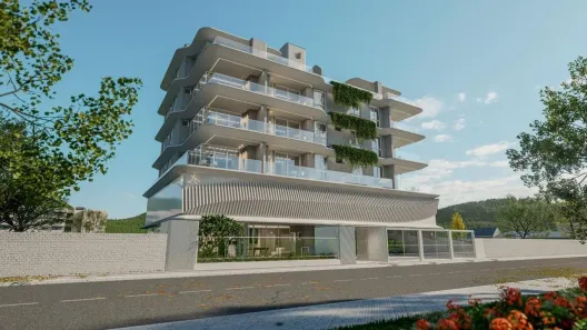 Apartamento com 3 Quartos à venda, 110m² no Palmas, Governador Celso Ramos