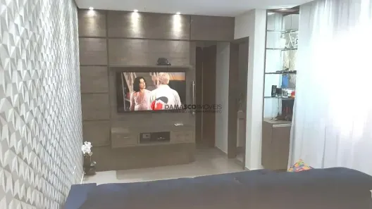 Apartamento com 2 Quartos à venda, 59m² no Vila Camilópolis, Santo André