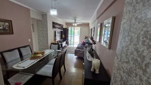 Apartamento com 3 Quartos à venda, 89m² no Pechincha, Rio de Janeiro