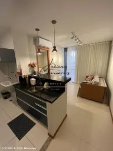 Apartamento com 1 Quarto à venda, 38m² no Graça, Salvador