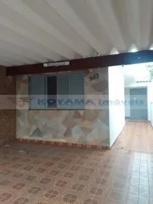 Casa com 2 Quartos à venda, 109m² no Paulicéia, São Bernardo do Campo
