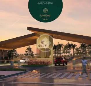 Lote/Terreno à venda, 1540m² no Nossa Senhora da Guia, Cuiabá