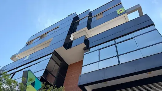 Sala Comercial para alugar, 540m² no Centro, Sapiranga