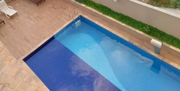 Apartamento com 2 Quartos para alugar, 60m² no Vila Osasco, Osasco