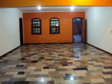 Casa com 2 Quartos à venda, 320m² no Catharina Zanaga, Americana