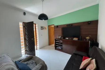 Casa com 4 Quartos à venda, 210m² no Boa Vista, Belo Horizonte