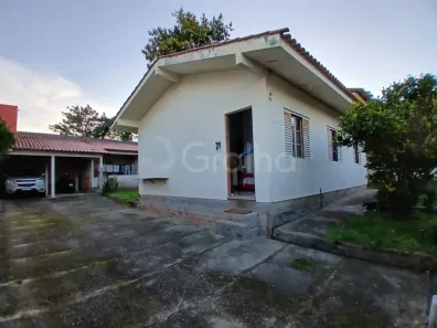 Casa com 3 Quartos à venda, 70m² no Rio Tavares, Florianópolis