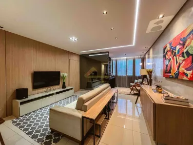 Apartamento com 3 Quartos à venda, 170m² no São Sebastião, Divinópolis