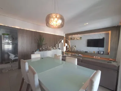 Apartamento com 3 Quartos à venda, 136m² no Aeroclube, João Pessoa