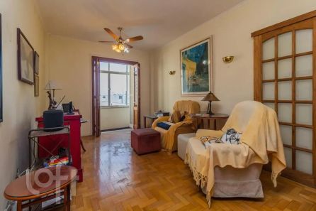 Apartamento com 3 Quartos à venda, 107m² no Centro Histórico, Porto Alegre