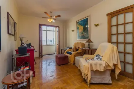 Apartamento com 3 Quartos à venda, 107m² no Centro Histórico, Porto Alegre