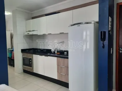 Apartamento com 2 Quartos para alugar, 79m² no Rau, Jaraguá do Sul