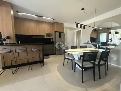 Apartamento com 3 Quartos à venda, 87m² no Jardim Atlântico, Florianópolis