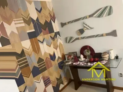 Apartamento com 3 Quartos à venda, 90m² no Itapuã, Vila Velha
