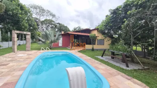 Casa com 2 Quartos para alugar, 1250m² no Madre Tereza, Benevides
