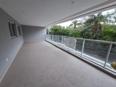 Apartamento com 4 Quartos à venda, 132m² no Recreio dos Bandeirantes, Rio de Janeiro