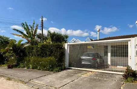 Casa com 4 Quartos à venda, 394m² no Córrego Grande, Florianópolis