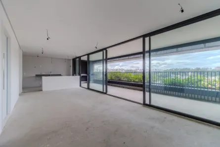 Apartamento com 3 Quartos à venda, 175m² no Vila Nova Conceição, São Paulo