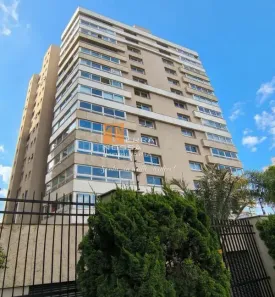 Apartamento com 3 Quartos à venda, 200m² no Exposição, Caxias do Sul