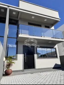 Casa com 3 Quartos para alugar, 112m² no Praia do Sonho, Palhoça