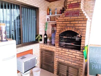 Apartamento com 3 Quartos à venda, 104m² no Recreio dos Bandeirantes, Rio de Janeiro