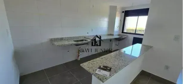 Apartamento com 2 Quartos à venda, 68m² no Além Ponte, Sorocaba