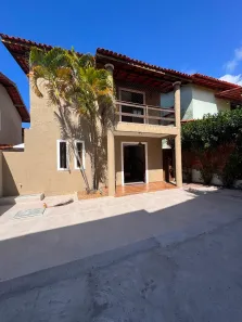 Casa de Condomínio com 3 Quartos para alugar, 144m² no Centro, Lauro de Freitas
