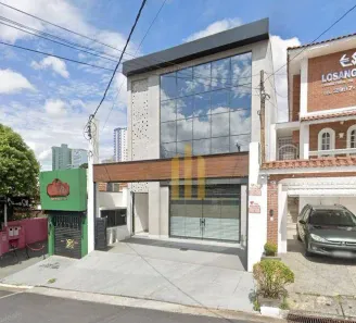Prédio Comercial à venda, 450m² no Jardim Franca, São Paulo