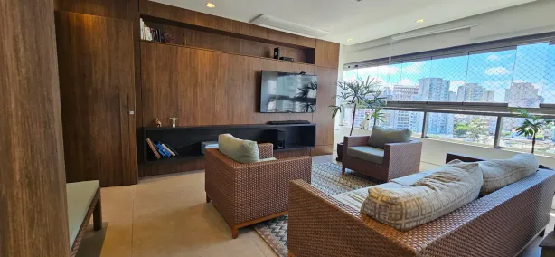 Apartamento com 3 Quartos à venda, 113m² no Vila Clementino, São Paulo