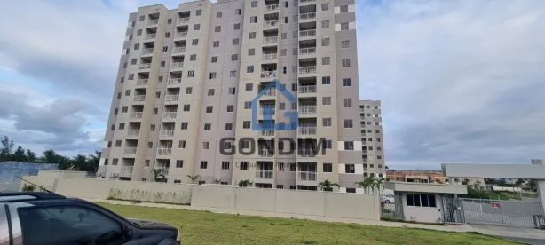Apartamento com 3 Quartos à venda, 60m² no Vicente Pinzon, Fortaleza