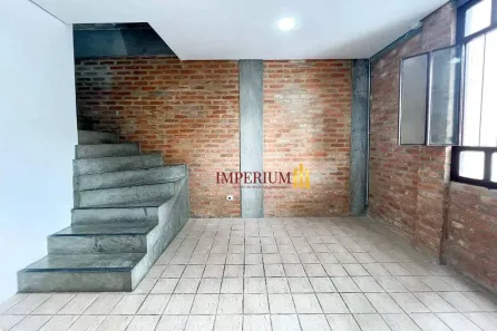 Ponto Comercial para alugar, 200m² no Lapa, São Paulo