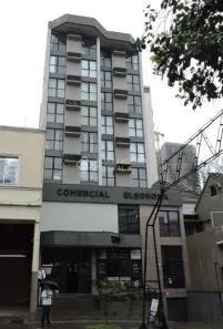 Sala Comercial à venda, 55m² no Centro, Caxias do Sul