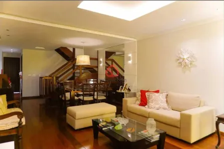 Casa de Condomínio com 4 Quartos à venda, 263m² no Barra da Tijuca, Rio de Janeiro