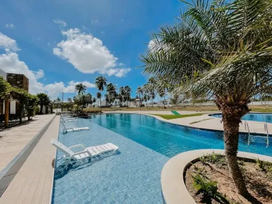 Lote/Terreno à venda, 240m² no Cajupiranga, Parnamirim