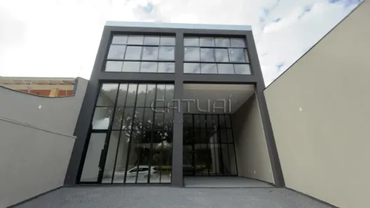 Ponto Comercial com 1 Quarto para alugar, 108m² no Maringá, Londrina