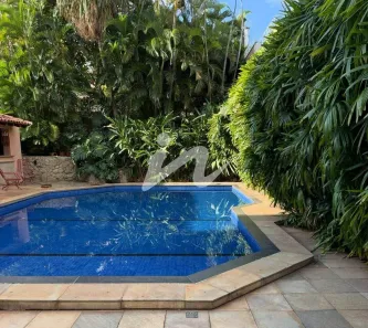 Casa com 4 Quartos à venda, 673m² no Tabajaras, Uberlândia