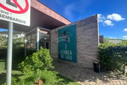 Lote/Terreno à venda, 278m² no Vina Del Mar, Juiz de Fora