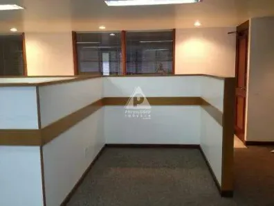 Sala Comercial à venda, 272m² no Centro, Rio de Janeiro