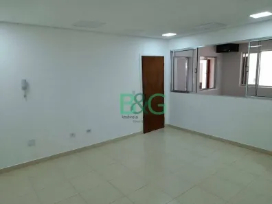 Sala Comercial para alugar, 20m² no Vila Marieta, São Paulo
